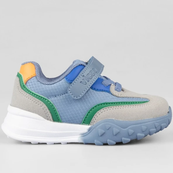 Vicco Surf Ortopedik Çocuk Spor Ayakkabı - Resim 3