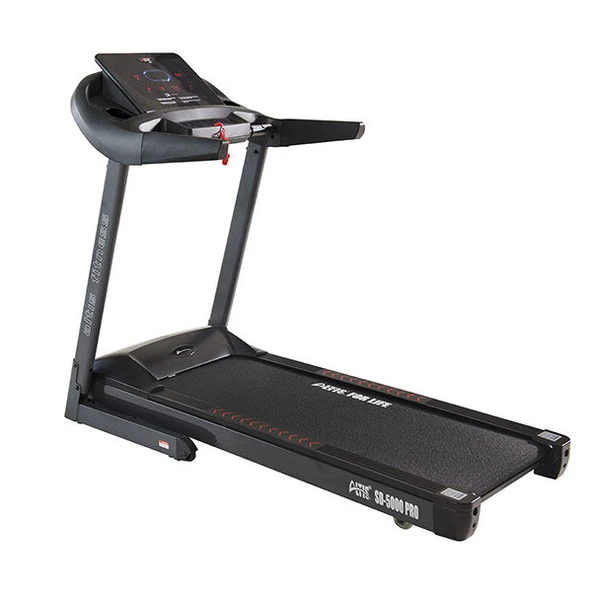 ALTIS SD 5000 PRO 4HP OTOMOTAİK EĞİM PROFESYONEL KOŞU BANDI ürün görseli