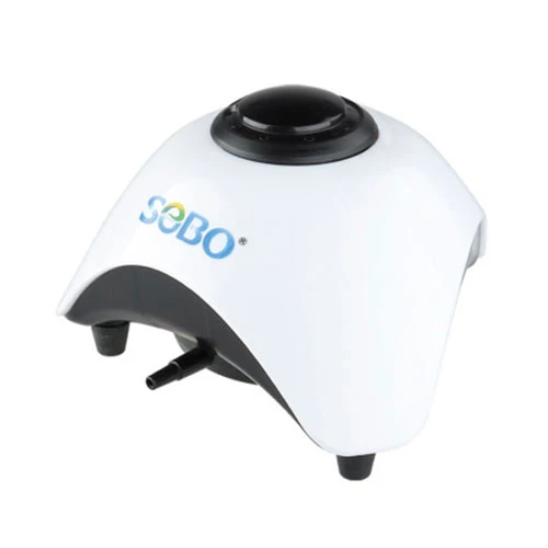 Sobo Akvaryum Hava Motoru 5w 6 Lt/Min ürün görseli