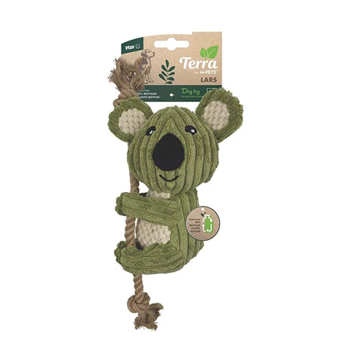 M-Pets Lars Peluş Köpek Oyuncağı 34x11x7 Cm ürün görseli