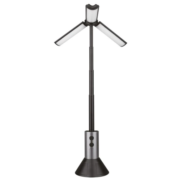 Kamp Lambası - Panther - USB Şarjlı - PT- Berry - 1