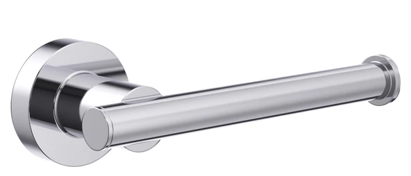 Line Bathroom MASTER TUVALET KAĞITLIK 128116 AÇIK Krom