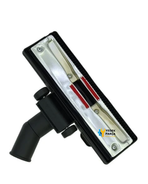 Bluehouse Uyumlu BH 020E Elektrikli Süpürge Metal Tabanlı Emici Yer Başlığı ( ALBATROS YERLİ ÜRETİM ) - Resim 2