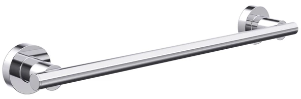 Line Bathroom MASTER HAVLULUK 128121 UZUN 400 MM Krom