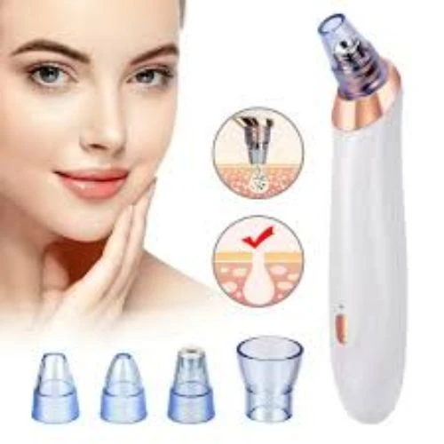 Siyah Nokta Akne Cilt Temizleme Aleti - Resim 2