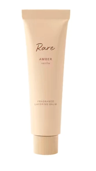 Rare Beauty Rare Fragrance Layering Balm - Kat Kat Uygulamalı Parfümlü Balsam 20 ml - Amber Vanilya