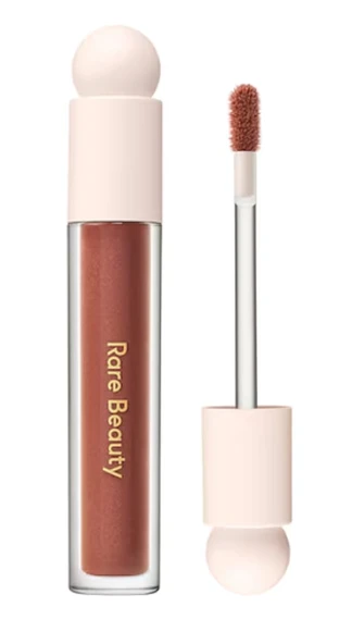 Rare Beauty Positive Light Luminizing Lip Gloss - Aydınlatıcı Dudak Parlatıcısı 3.3 ml - Spark - 1