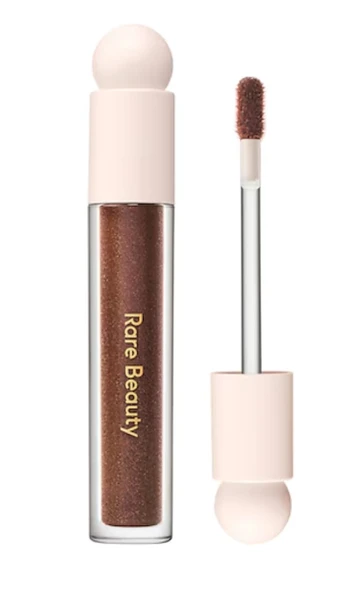 Rare Beauty Positive Light Luminizing Lip Gloss - Aydınlatıcı Dudak Parlatıcısı 3.3 ml - Blaze - 1