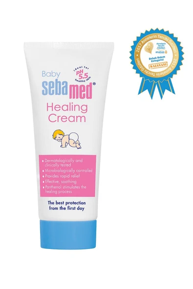Sebamed Baby Pişik Önleyici Krem 100ml