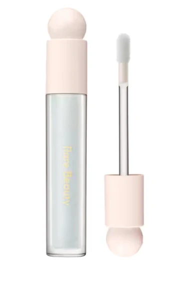 Rare Beauty Positive Light Luminizing Lip Gloss - Aydınlatıcı Dudak Parlatıcısı 3.3 ml - Dazzle - 1