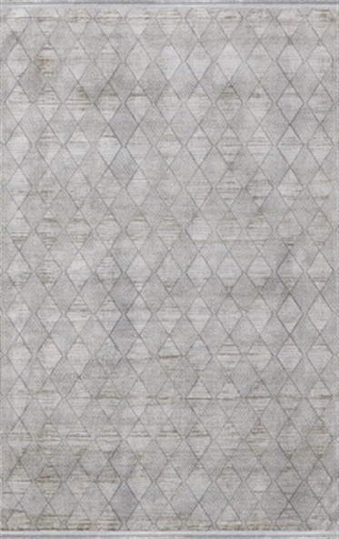 Merinos Halı Yolluk Halısı 80x150 Etro 36145 070 Gri