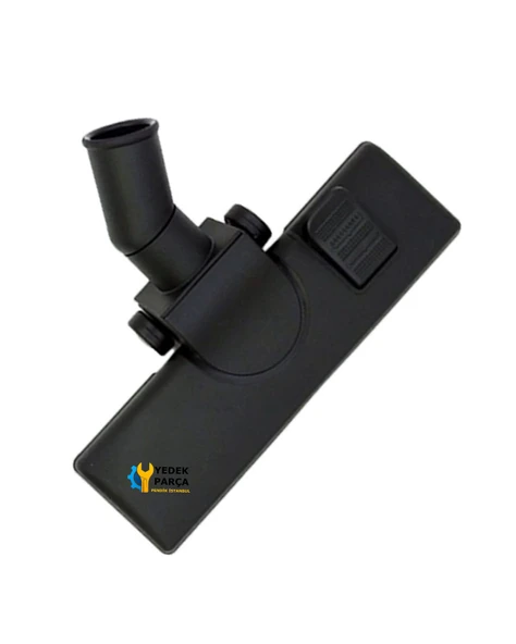 Rowenta Uyumlu Compact Power Cyclonic Elektrikli Süpürge Metal Tabanlı Emici Yer Başlığı ( ALBATROS YERLİ ÜRETİM ) ürün görseli 1