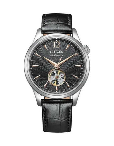 Citizen Nh9131-14e Erkek Kol Saati ürün görseli 1