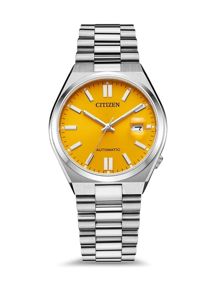 Citizen Nj0150-81z Erkek Kol Saati ürün görseli 1