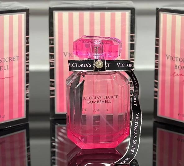 VİCTORİAS SECRET  BOMBSHELL 100 ml  For Women - 1
