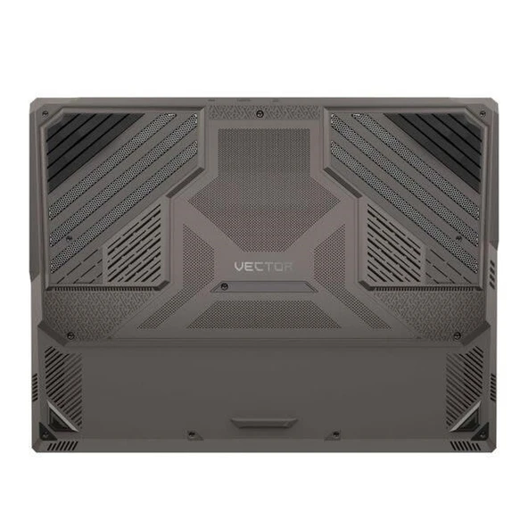 MSI 18" QHD VECTOR 18 HX AI A2XWIG-667TR ULTRA 9 275HX-32GB DDR5 RAM-16GB RTX5080-1TB NVME-W11H 240HZ - Resim 5