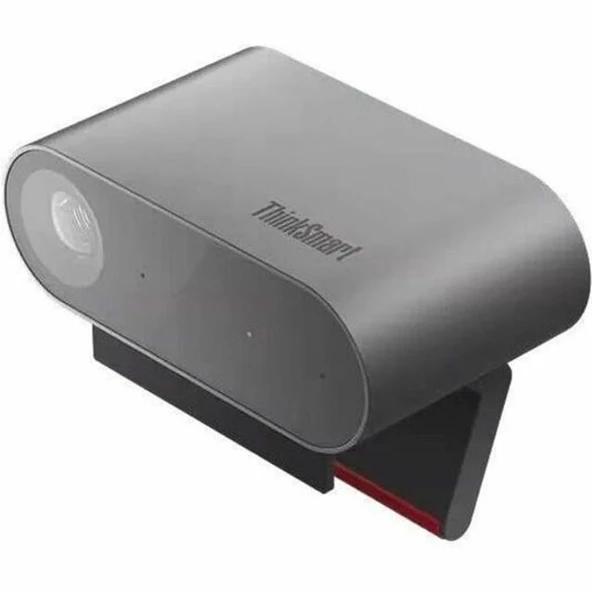 LENOVO THINKSMART 40CLTSCAM1 4K WEB KAMERA - 7