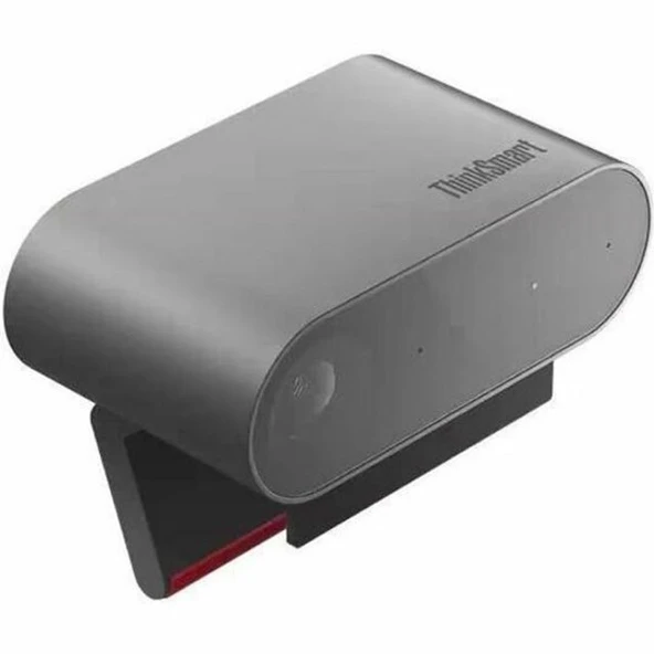 LENOVO THINKSMART 40CLTSCAM1 4K WEB KAMERA - 2