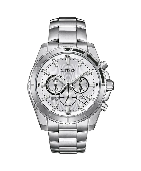 Citizen An8200-50a Erkek Kol Saati ürün görseli 1