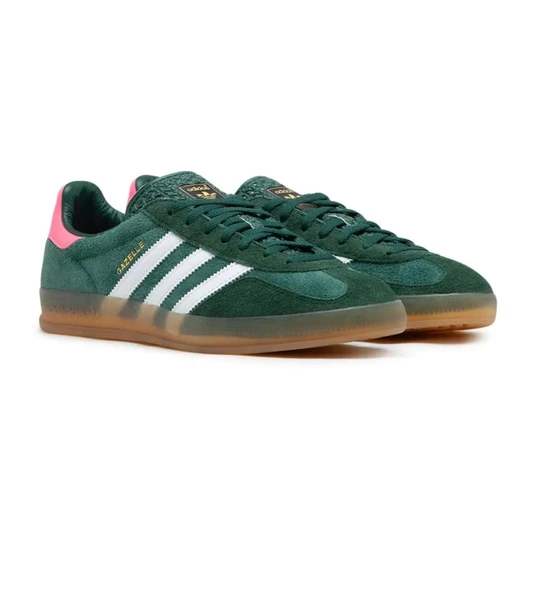 adidas Womens Gazelle - Resim 4
