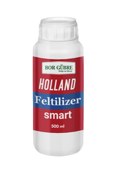GÜBRE Feltilizer-smart -500 Ml-organomineral - 2