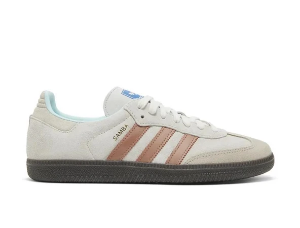 Adidas Samba Clay Strata ürün görseli