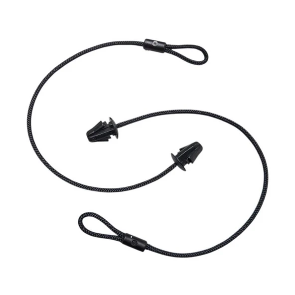 Skoda Scala 2024-2027 Bagaj Pandizotunun İpi 1 Çift Takım