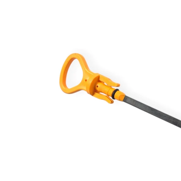 VW Caddy 2004-2010 1.9 BJB Motor Yağ Ölçüm Çubuğu 038115611B - 3