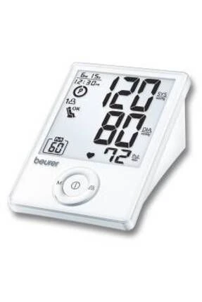 Tansiyon Aleti sayesinde kullanıcılar pr - Medikaltec Beurer Bm Tansiyon Aleti - Resim 3