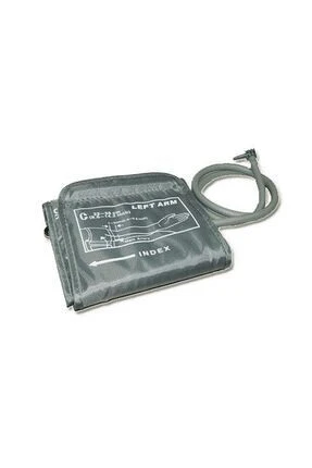 Comfort Tansiyon Ölçme Aleti Manşonu Pil - Medikaltec Kol Visomat Comfort Tansiyon Ölçme Aleti Manşonu Pilli Dijital - 2