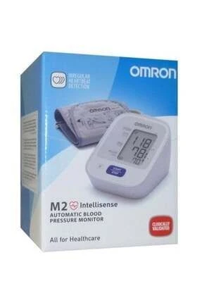 Ölçer Dijital Tansiyon Aleti sayesinde k - Medikaltec Omron M2 Koldan Ölçer Dijital Tansiyon Aleti ürün görseli