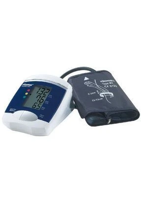 Eco Koldan Tansiyon Aleti sayesinde kull - Medikaltec Visomat Comfort Eco Koldan Tansiyon Aleti - 3