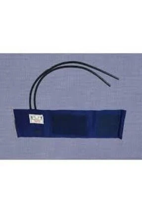 (55 Cm Normal Boy) Çift Hortum sayesinde - Medikaltec Tansiyon Aleti Manşonu ( Cm Normal Boy) Çift Hortum ürün görseli