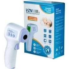 Medikaltec Ateş Ölçer Temassız ürünü, ku - Medikaltec Ateş Ölçer Temassız - Resim 2