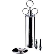 Medikaltec Kulak Yıkama Şırıngası ürünü, - Medikaltec Kulak Yıkama Şırıngası - Resim 3