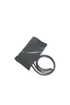 Iç Lastiği 2 Hortumlu sayesinde kullanıc - Medikaltec Manuel Aleti Manşonu Iç Lastiği 2 Hortumlu - Resim 3