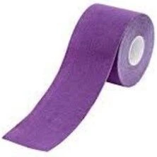Medikaltec Bandı Original Tape 5cm x 5m  - Medikaltec Bandı Original Tape 5cm x 5m Mor ürün görseli