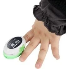 Medikaltec Pediatrik Pulse Oksimetre, US - Medikaltec Pediatrik Pulse Oksimetre, USB Şarjlı - 2