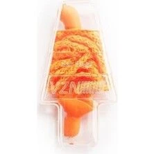 Medikaltec Silikon Kulak Tıkacı Ipli ürü - Medikaltec Silikon Kulak Tıkacı Ipli - Resim 3