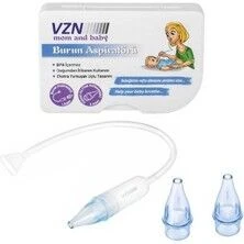 Medikaltec Burun Aspiratörü ürünü, kulla - Medikaltec Burun Aspiratörü - Resim 3