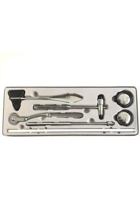 Medikaltec Refleks DeğerlendirmeSeti – D - Medikaltec Refleks DeğerlendirmeSeti - Resim 3