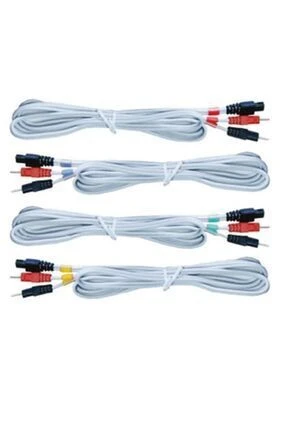 Medikaltec Kablosu IğneUçlu – Dayanıklı, - Medikaltec Kablosu IğneUçlu - Resim 3