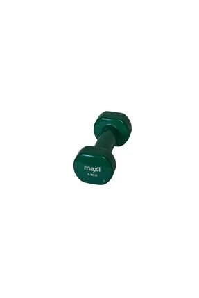 Medikaltec Vinyl dumbbells 1.5 KgDambıl  - Medikaltec Vinyl dumbbells 1.5 KgDambıl 1 Adet - Resim 3