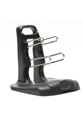 Medikaltec Raf Tipi Dambıl Stand – Dayan - Medikaltec Raf Tipi Dambıl Stand - Resim 3