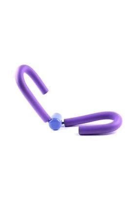 Medikaltec Thigh Master PilatesEgzersiz  - Medikaltec Thigh Master PilatesEgzersiz Yayı Mor Renk ürün görseli