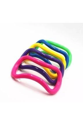 Medikaltec Yoga RingYüzük Pilates Egzers - Medikaltec Yoga RingYüzük Pilates Egzersiz Ürünleri ürün görseli