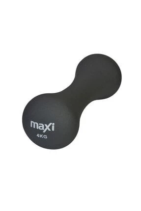 Medikaltec Neoprene dumbbell 4 KgDambıl  - Medikaltec Neoprene dumbbell 4 KgDambıl 1 Adet - Resim 2