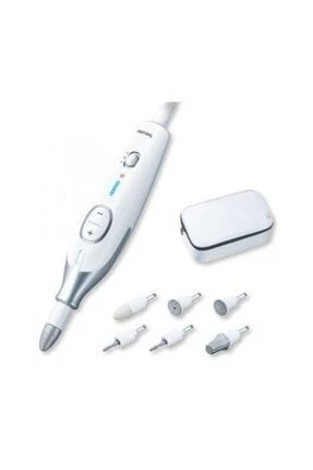 Kişisel Bakım, Manikür Pedikür Seti - Medikaltec Cihazı Tırnak Bakım SetiMp Manikür Pedikür - 2