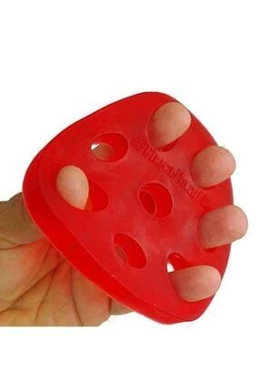Medikaltec Kırmızı El Parmak EgzersiziTh - Medikaltec Kırmızı El Parmak EgzersiziThera- Hand X Trainer, ürün görseli