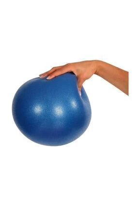 Medikaltec Ball Mavi Pilates Topu 21-23  - Medikaltec Ball Mavi Pilates Topu cmMambo Max Soft Over - Resim 2